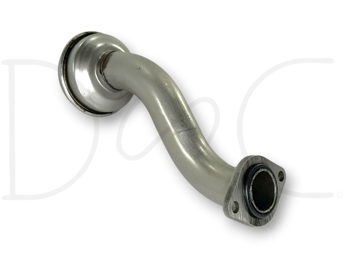 03-07 Ford F250 F350 6.0 6.0L Diesel Oil Pickup Suction Tube 1839882C2 OEM
