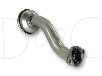 03-07 Ford F250 F350 6.0 6.0L Diesel Oil Pickup Suction Tube 1839882C2 OEM