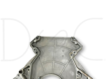 03-10 Ford F250 F350 6.0 6.4 5R110 Auto Trans Rear Engine Adapter Plate OEM
