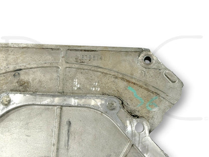 03-10 Ford F250 F350 6.0 6.4 5R110 Auto Trans Rear Engine Adapter Plate OEM