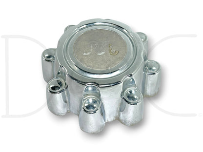 03-04 Ford F250 F350 King Ranch Super Duty Wheel Center Hub Cap Hubcap OE *Blem*