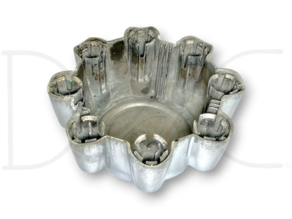 03-04 Ford F250 F350 King Ranch Super Duty Wheel Center Hub Cap Hubcap OE *Blem*