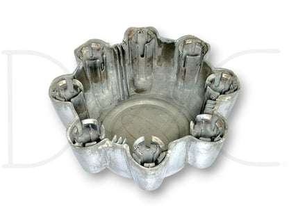 03-04 Ford F250 F350 King Ranch Super Duty Wheel Center Hub Cap Hubcap OE *Blem*