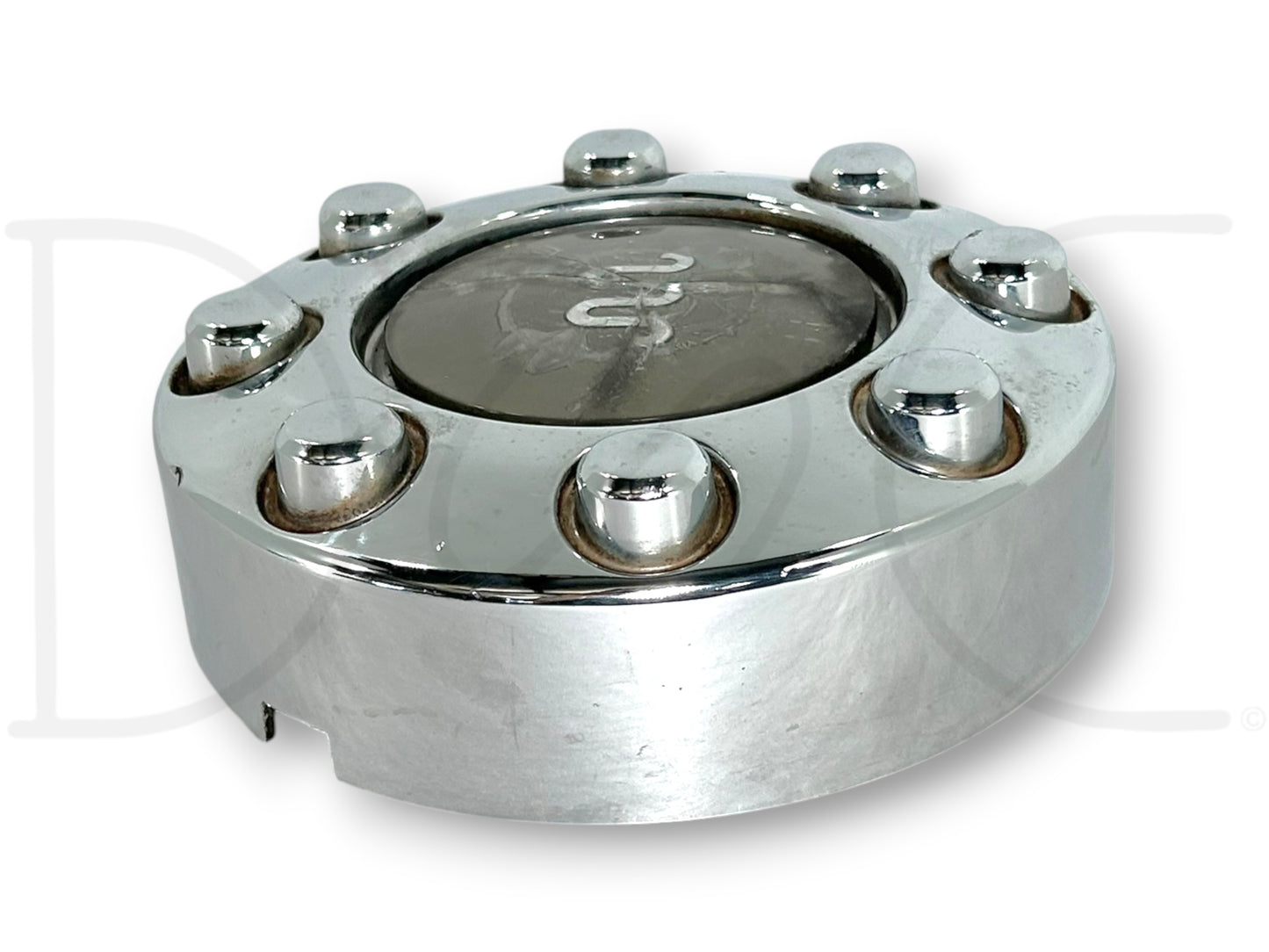 05-07 Ford F250 F350 King Ranch Super Duty Wheel Center Hub Cap Hubcap OE *Blem*