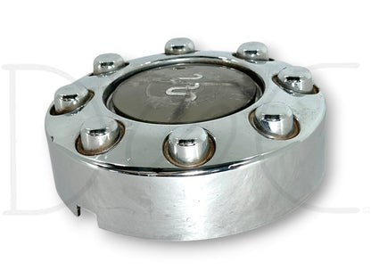 05-07 Ford F250 F350 King Ranch Super Duty Wheel Center Hub Cap Hubcap OE *Blem*