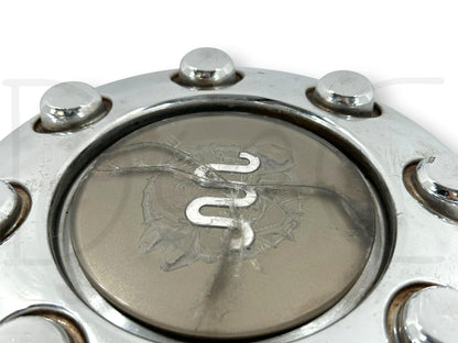 05-07 Ford F250 F350 King Ranch Super Duty Wheel Center Hub Cap Hubcap OE *Blem*