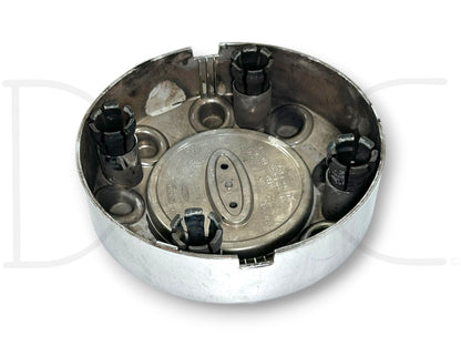 05-07 Ford F250 F350 King Ranch Super Duty Wheel Center Hub Cap Hubcap OE *Blem*