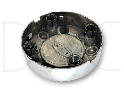 05-07 Ford F250 F350 King Ranch Super Duty Wheel Center Hub Cap Hubcap OE *Blem*