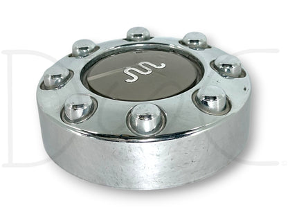05-07 Ford F250 F350 King Ranch Super Duty Wheel Center Hub Cap Hubcap OE *Blem*