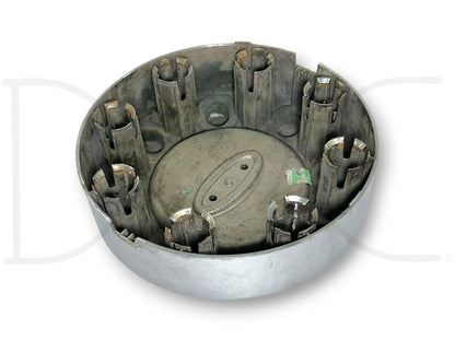 05-07 Ford F250 F350 King Ranch Super Duty Wheel Center Hub Cap Hubcap OE *Blem*