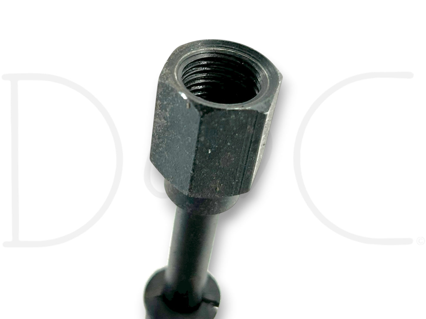 99-04 Ford F250 F350 RH Right Hydrboost Line Elbow Hose Adapter OEM