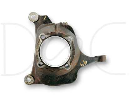 99-04 Ford F250 F350 DANA 50 60 Front Axle Steering Knuckle RH Right Passenger