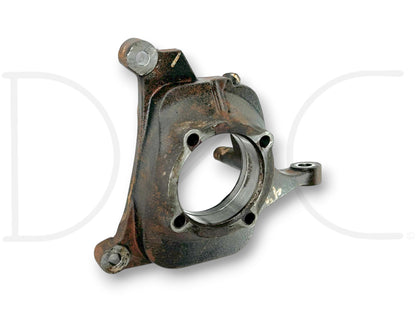 99-04 Ford F250 F350 DANA 50 60 Front Axle Steering Knuckle RH Right Passenger