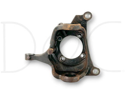 99-04 Ford F250 F350 DANA 50 60 Front Axle Steering Knuckle RH Right Passenger