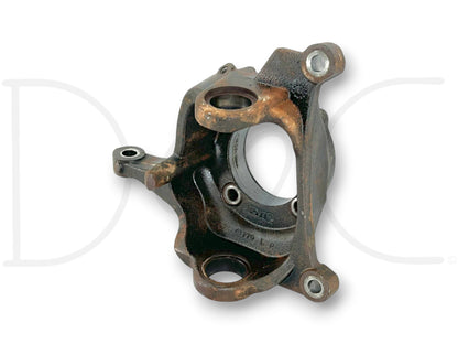 99-04 Ford F250 F350 DANA 50 60 Front Axle Steering Knuckle RH Right Passenger