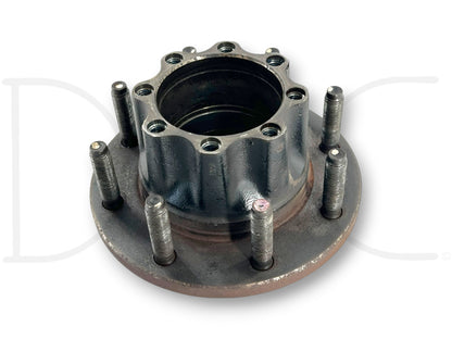 02-04 Ford F250 F350 SRW Sterling 10.5 Rear Axle Wheel Bearing Hub OE