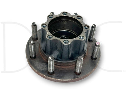 02-04 Ford F250 F350 SRW Sterling 10.5 Rear Axle Wheel Bearing Hub OE