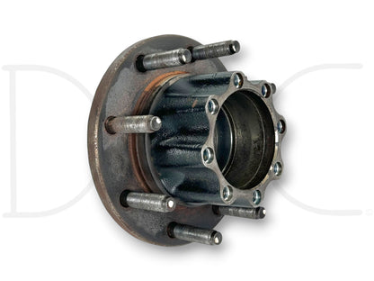 02-04 Ford F250 F350 SRW Sterling 10.5 Rear Axle Wheel Bearing Hub OE