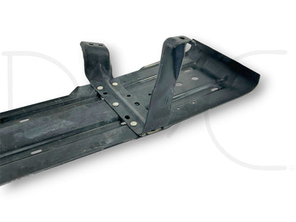 99-04 Ford F250 F350 Super Duty Short Bed 29 Gallon Midship Fuel Tank Skid Plate