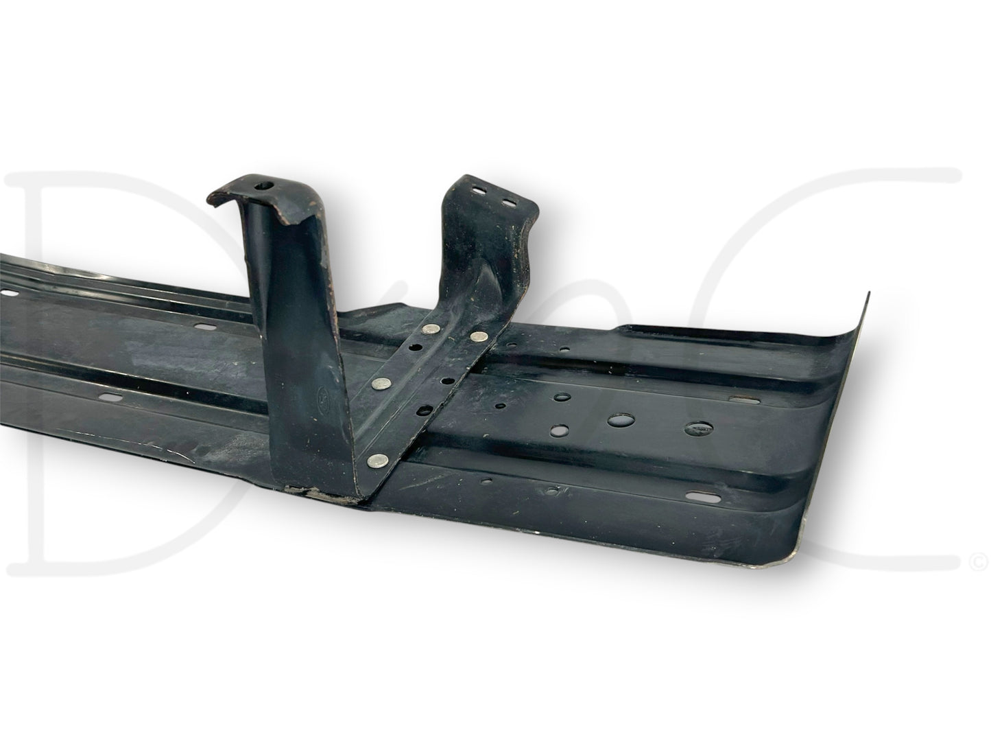 99-04 Ford F250 F350 Super Duty Short Bed 29 Gallon Midship Fuel Tank Skid Plate