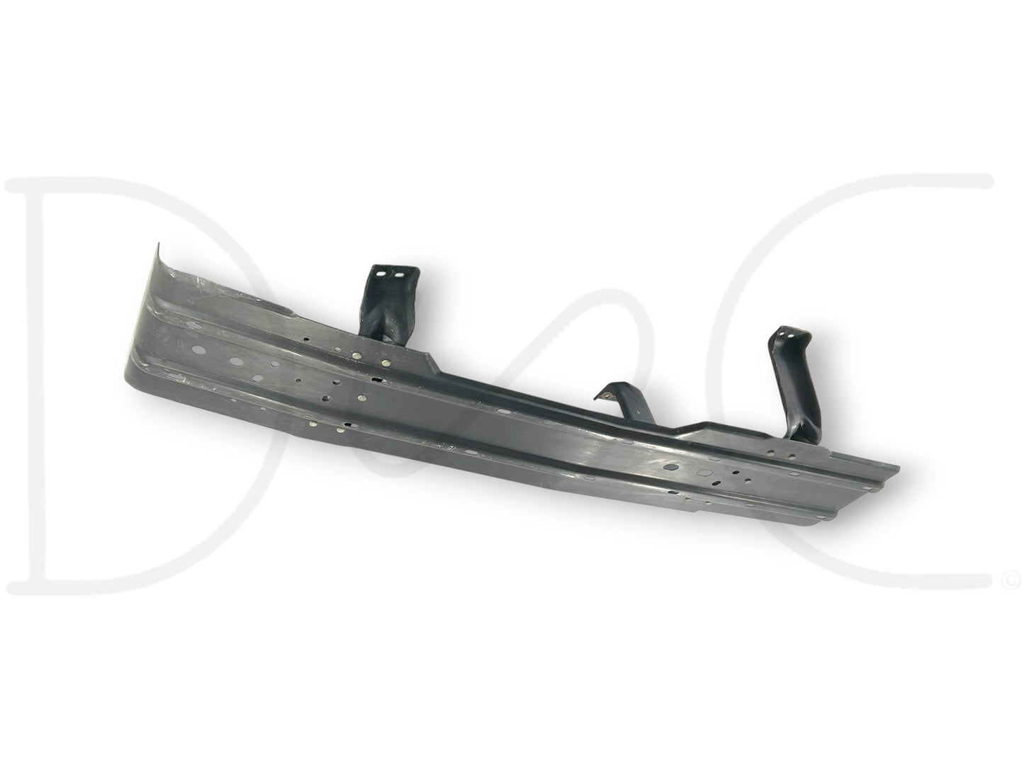 99-04 Ford F250 F350 Super Duty Short Bed 29 Gallon Midship Fuel Tank Skid Plate