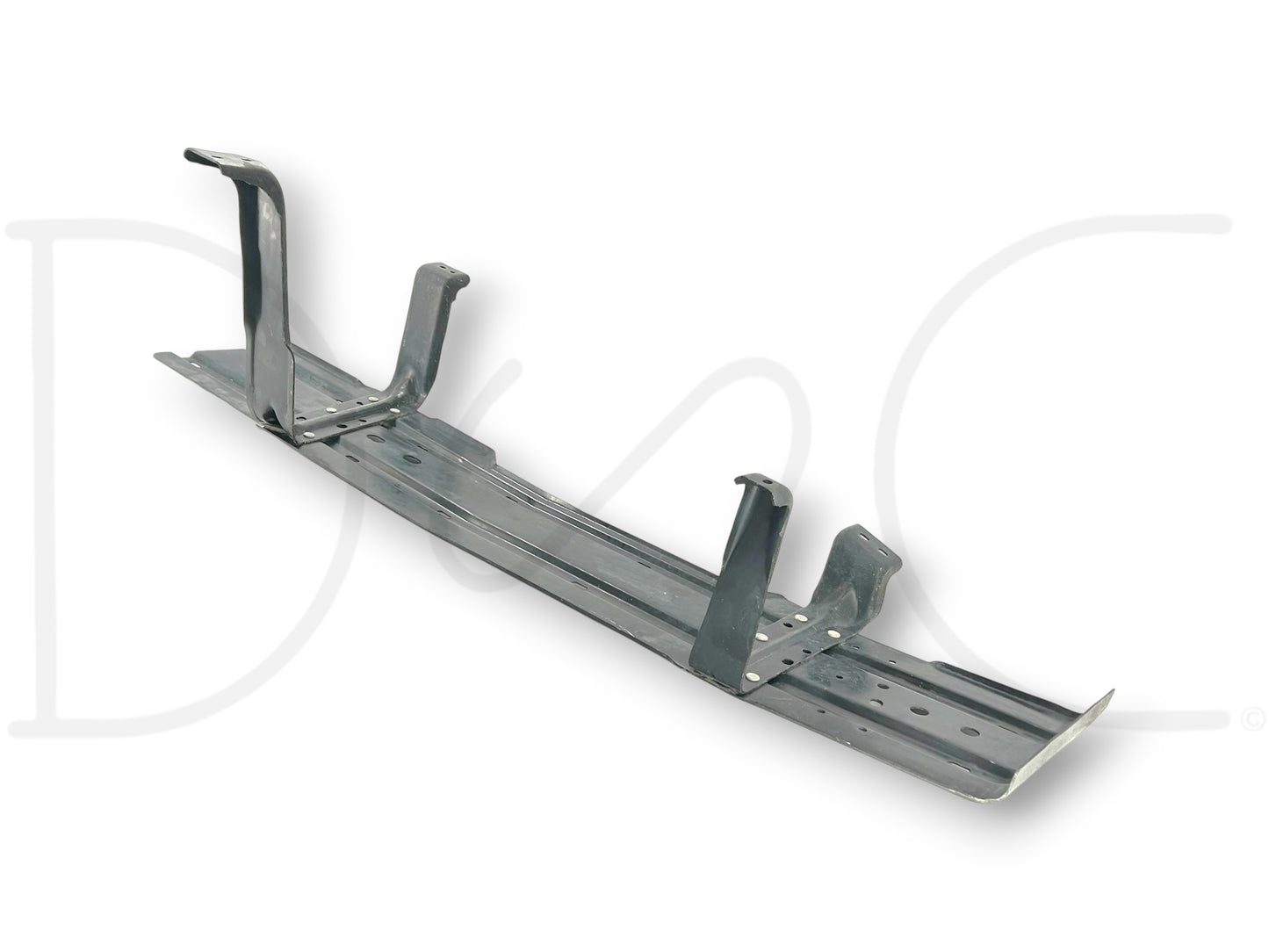 99-04 Ford F250 F350 Super Duty Short Bed 29 Gallon Midship Fuel Tank Skid Plate