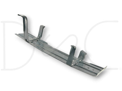 99-04 Ford F250 F350 Super Duty Short Bed 29 Gallon Midship Fuel Tank Skid Plate