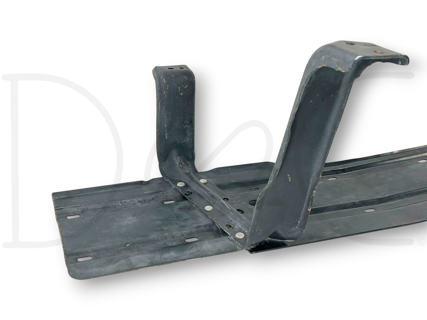99-04 Ford F250 F350 Super Duty Short Bed 29 Gallon Midship Fuel Tank Skid Plate