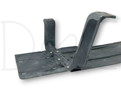 99-04 Ford F250 F350 Super Duty Short Bed 29 Gallon Midship Fuel Tank Skid Plate