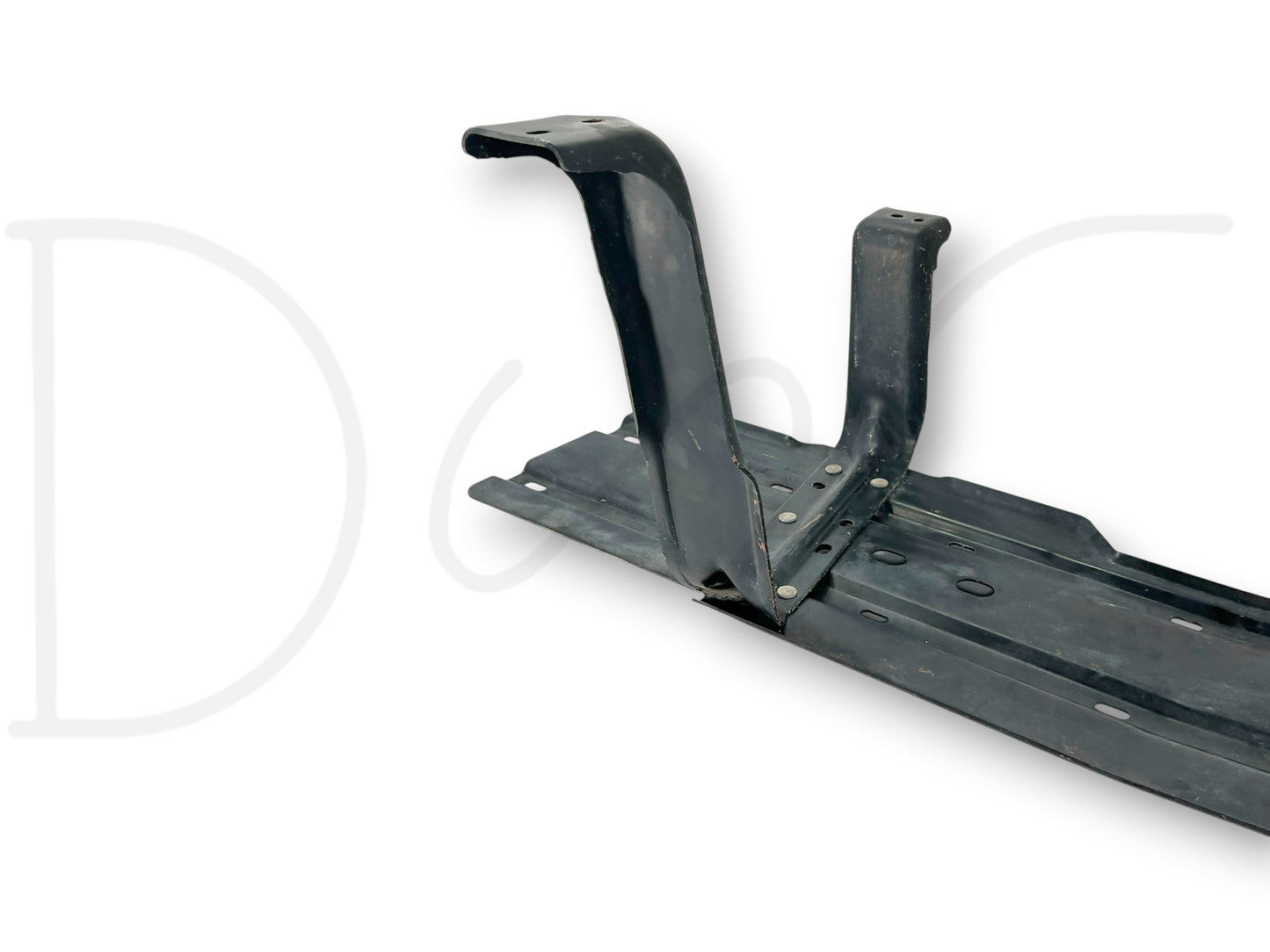 99-04 Ford F250 F350 Super Duty Short Bed 29 Gallon Midship Fuel Tank Skid Plate