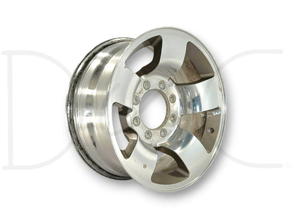 03-04 Ford F250 F350 King Ranch 18" Wheel 18X8 Rim OE 4C34-1007-Ha *Blem*