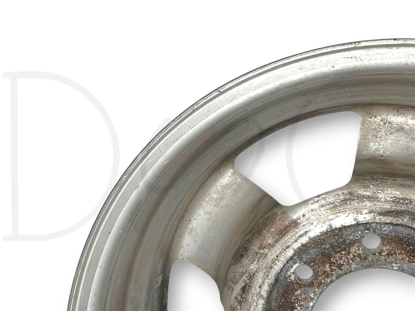 03-04 Ford F250 F350 King Ranch 18" Wheel 18X8 Rim OE 4C34-1007-Ha *Blem*