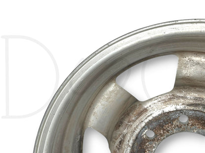 03-04 Ford F250 F350 King Ranch 18" Wheel 18X8 Rim OE 4C34-1007-Ha *Blem*