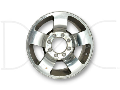03-04 Ford F250 F350 King Ranch 18" Wheel 18X8 Rim OE 4C34-1007-Ha *Blem*