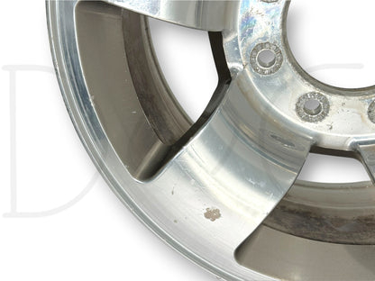 03-04 Ford F250 F350 King Ranch 18" Wheel 18X8 Rim OE 4C34-1007-Ha *Blem*