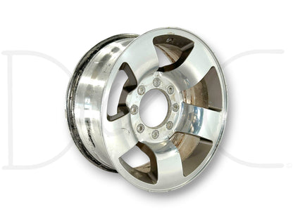03-04 Ford F250 F350 King Ranch 18" Wheel 18X8 Rim OE 4C34-1007-Ha *Blem*