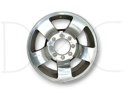 03-04 Ford F250 F350 King Ranch 18" Wheel 18X8 Rim OE 4C34-1007-Ha *Blem*