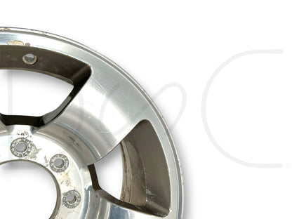 03-04 Ford F250 F350 King Ranch 18" Wheel 18X8 Rim OE 4C34-1007-Ha *Blem*