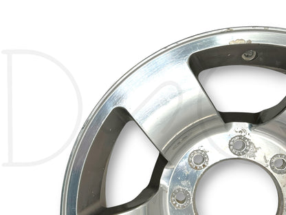 03-04 Ford F250 F350 King Ranch 18" Wheel 18X8 Rim OE 4C34-1007-Ha *Blem*