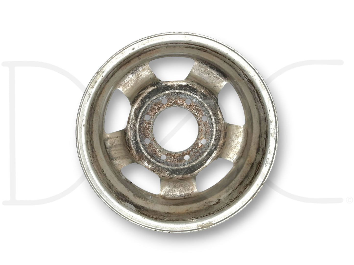 03-04 Ford F250 F350 King Ranch 18" Wheel 18X8 Rim OE 4C34-1007-Ha *Blem*