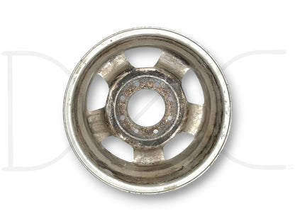 03-04 Ford F250 F350 King Ranch 18" Wheel 18X8 Rim OE 4C34-1007-Ha *Blem*