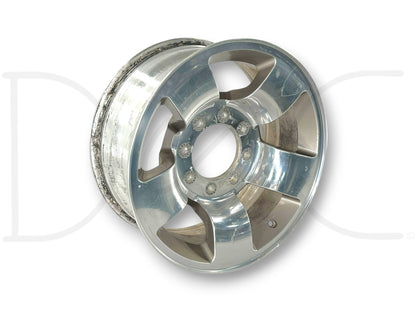 03-04 Ford F250 F350 King Ranch 18" Wheel 18X8 Rim 8X170MM OE 4C34-1007-Ga