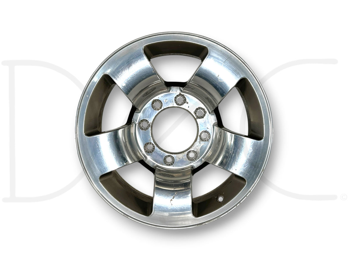 03-04 Ford F250 F350 King Ranch 18" Wheel 18X8 Rim 8X170MM OE 4C34-1007-Ga