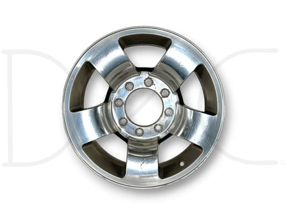 03-04 Ford F250 F350 King Ranch 18" Wheel 18X8 Rim 8X170MM OE 4C34-1007-Ga