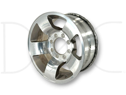 03-04 Ford F250 F350 King Ranch 18" Wheel 18X8 Rim 8X170MM OE 4C34-1007-Ga