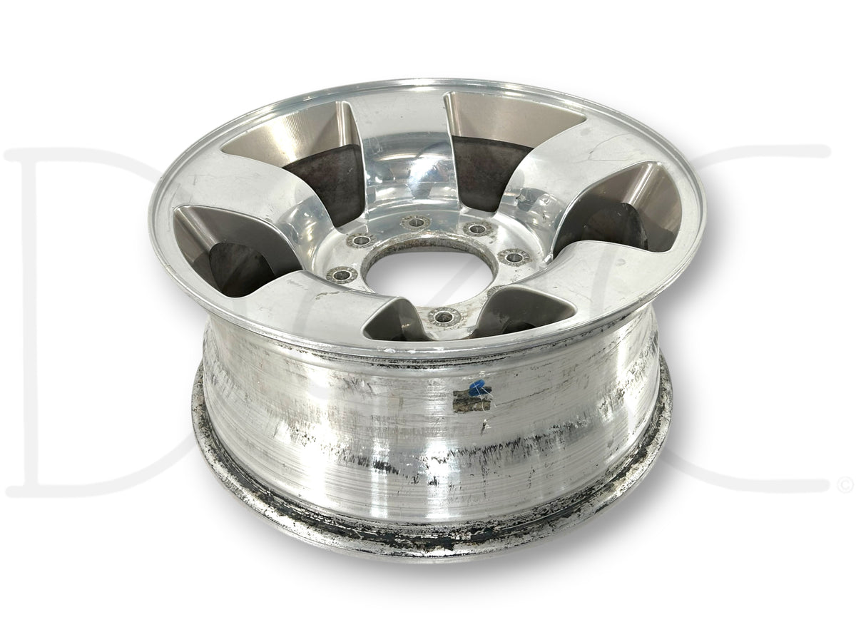 03-04 Ford F250 F350 King Ranch 18" Wheel 18X8 Rim 8X170MM OE 4C34-1007-Ga