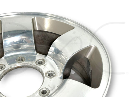 03-04 Ford F250 F350 King Ranch 18" Wheel 18X8 Rim 8X170MM OE 4C34-1007-Ga