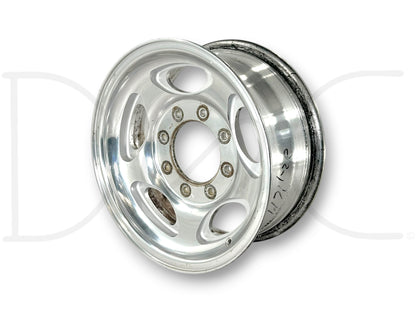 99-04 Ford F250 F350 Lariat 16" Alloy Wheel 16X7 Rim 8X170MM OE 2C34-1007-Mb