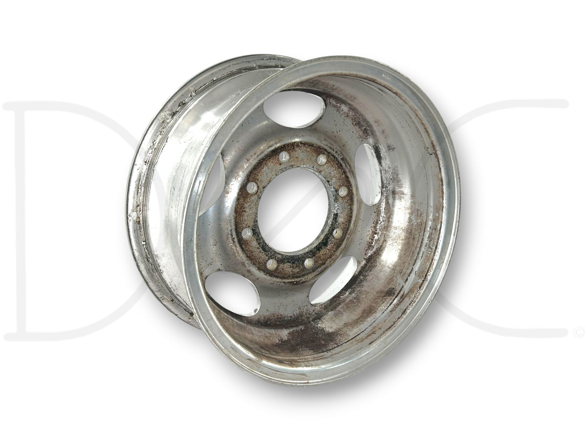 99-04 Ford F250 F350 Lariat 16" Alloy Wheel 16X7 Rim 8X170MM OE 2C34-1007-Mb