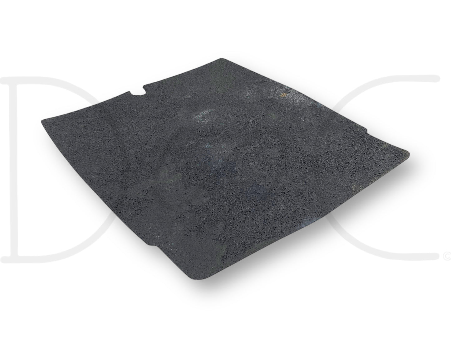 99-07 Ford F250 F350 Super Duty Center Console Floor Liner Mat OE
